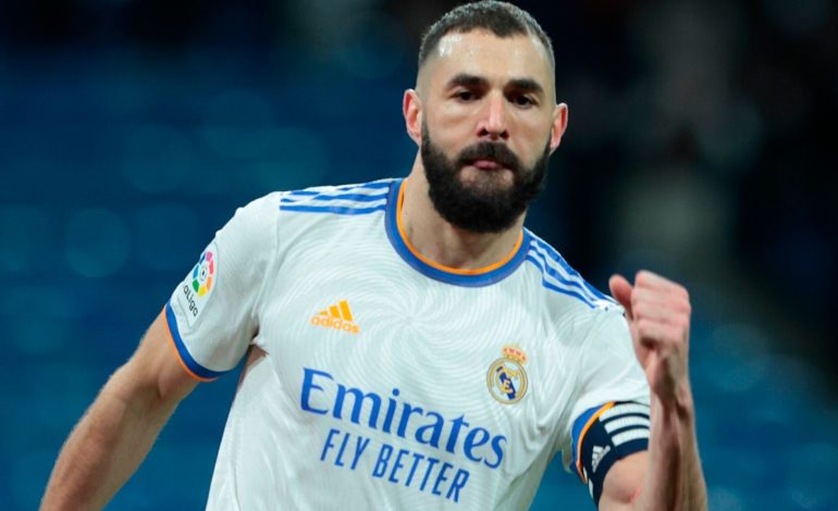 Paroles de légende : Karim Benzema, les plus beaux souvenirs d’un roi du Real Madrid