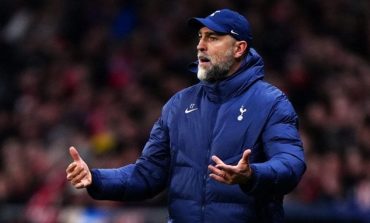 Tottenham : qui va remplacer Igor Tudor ?