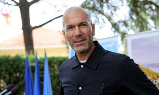 Équipe de France : Zidane prépare déjà son staff en coulisses