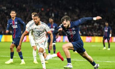 Ligue des champions : PSG, Atlético, Bayern, Arsenal, le dernier carré est connu