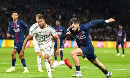 Ligue des champions : PSG, Atlético, Bayern, Arsenal, le dernier carré est connu