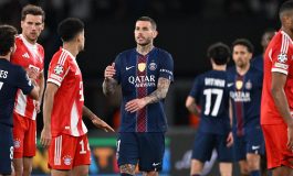 PSG - Bayern : Lucas Hernandez savoure sans regret après le match fou