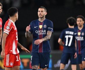 PSG - Bayern : Lucas Hernandez savoure sans regret après le match fou