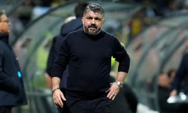 Gattuso touche le fond avec la Nazionale : « je présente mes excuses »