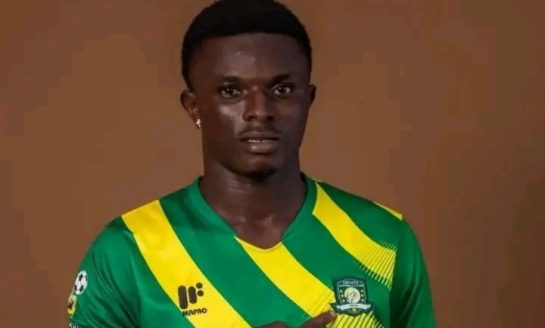 Ghana : Dominic Frimpong assassiné dans un braquage du Berekum Chelsea