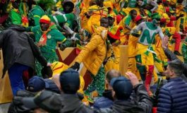 CAN 2025 : trois supporters sénégalais libérés après leur détention au Maroc