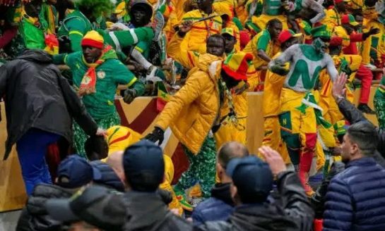 CAN 2025 : trois supporters sénégalais libérés après leur détention au Maroc