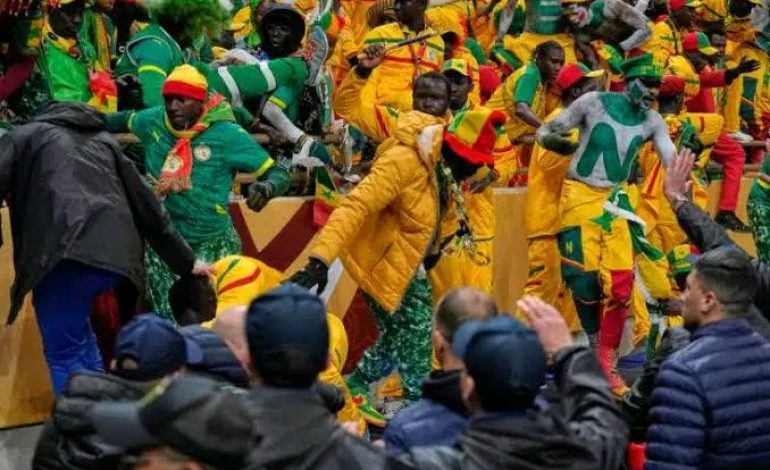 CAN 2025 : trois supporters sénégalais libérés après leur détention au Maroc