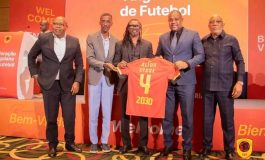 Angola : Un premier test très attendu pour Aliou Cissé