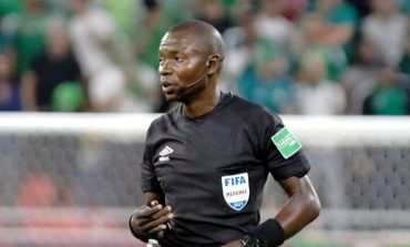 Coupe du Monde 2026 : la FIFA dévoile les arbitres africains, une absence fait débat