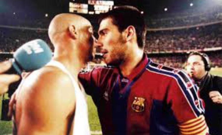 Un match, une légende : FC Barcelone – Atlético Madrid (1997), la remontée des impossibles