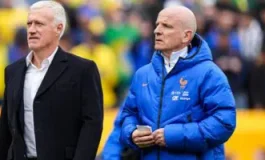 Equipe de France : Guy Stéphan ferme la porte aux nouveaux pour le Mondial 2026