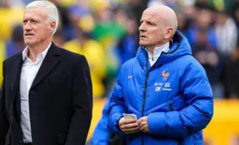 Equipe de France : Guy Stéphan ferme la porte aux nouveaux pour le Mondial 2026