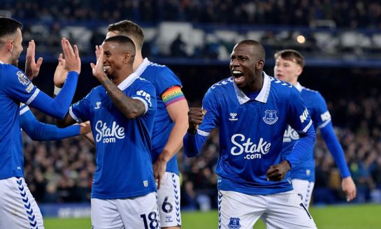 Everton : les meilleurs buteurs de la saison 2025-2026