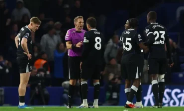 Manchester City : Enzo Fernández ciblé pour remplacer Bernardo Silva