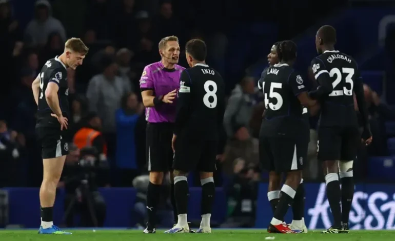 Manchester City : Enzo Fernández ciblé pour remplacer Bernardo Silva