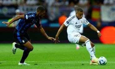 Tops buteurs : Harry Kane intouchable, Mbappé décroche du podium