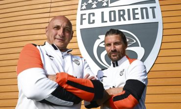 FC Lorient : Pantaloni et Cahuzac vers un départ en fin de saison