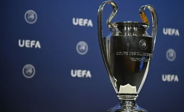 Ligue des champions : qui va remporter le trophée selon les projections de l’IA après les quarts aller ?