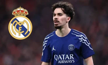 Real Madrid : pourquoi le transfert de Vitinha est presque impossible