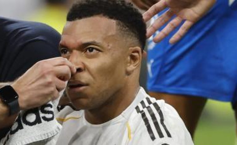 Real Madrid : Mbappé et le penalty qui met tout le monde en colère en Espagne ! 