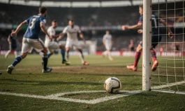 Corners football : erreurs à éviter pour ne pas perdre ses paris