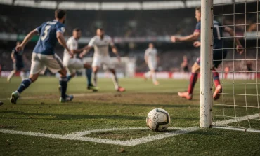 Corners football : erreurs à éviter pour ne pas perdre ses paris