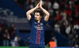 PSG - Bayern : Vitinha calme l’euphorie après la victoire folle