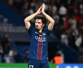 PSG - Bayern : Vitinha calme l’euphorie après la victoire folle