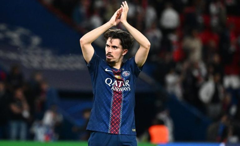 PSG – Bayern : Vitinha calme l’euphorie après la victoire folle