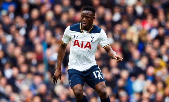 Tottenham : Victor Wanyam se tourne vers une nouvelle carrière 