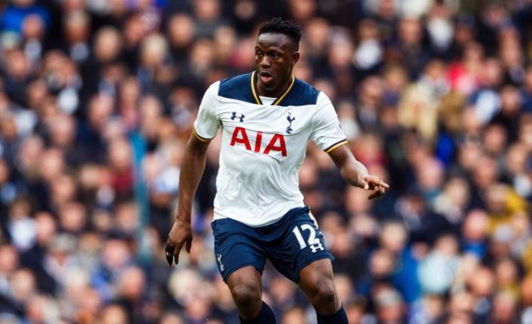 Tottenham : Victor Wanyam se tourne vers une nouvelle carrière 