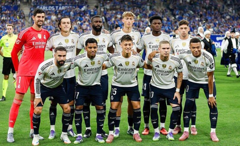 Real Madrid – Bayern Munich :  les compos probables dévoilées