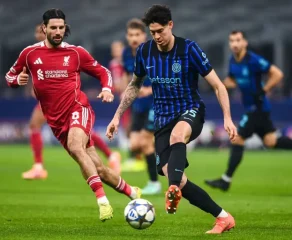 Barcelone : Bastoni ciblé, mais son prix refroidit déjà les Catalans