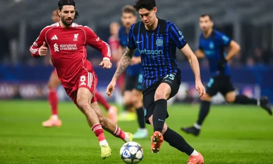 Barcelone : Bastoni ciblé, mais son prix refroidit déjà les Catalans