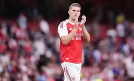 Arsenal : Viktor Gyökeres relance son histoire d’amour à Londres 