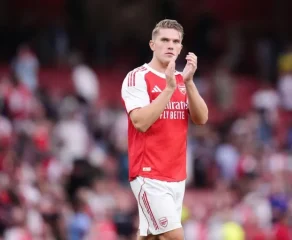 Arsenal : Viktor Gyökeres relance son histoire d’amour à Londres 