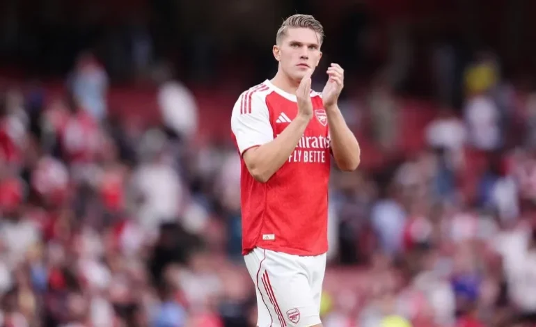 Arsenal : Viktor Gyökeres relance son histoire d’amour à Londres 