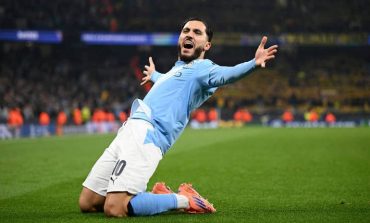 Manchester City : Rayan Cherki, l’artiste de la Premier League