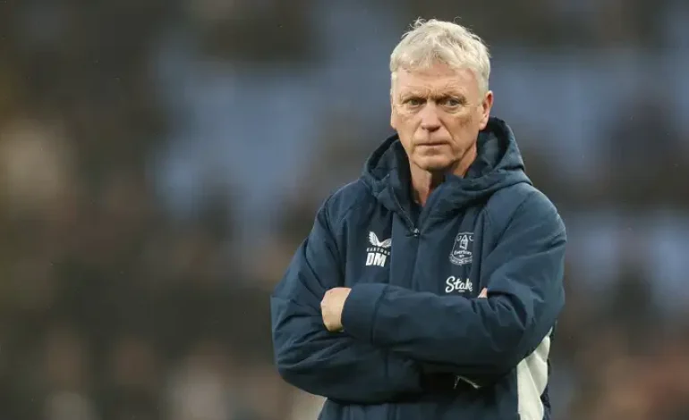 Everton – Liverpool : David Moyes pique les Reds et relance le derby