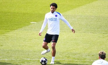 PSG : l’Arabie saoudite passe à l’action pour Marquinhos