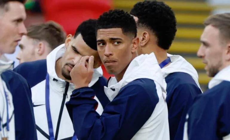 Real Madrid : tension autour de Jude Bellingham