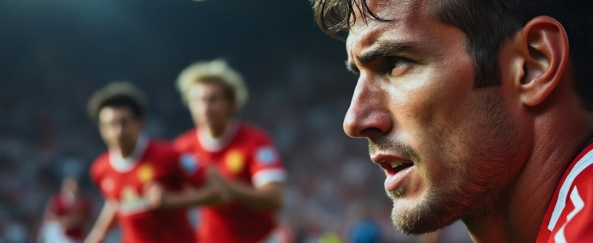 Découvrez les photos légendaires des icônes du football, capturant des moments historiques et émouvants qui ont marqué l'histoire du sport roi.