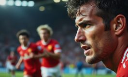 Les photos légendaires des icônes du football