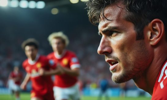 Les photos légendaires des icônes du football