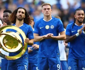 Barcelone : le retour de Cucurella à l’étude, mais un obstacle de taille se dresse