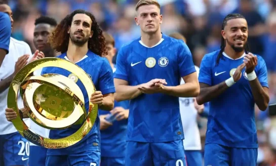 Barcelone : le retour de Cucurella à l’étude, mais un obstacle de taille se dresse