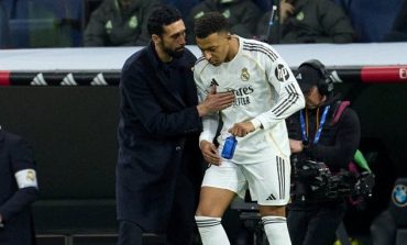 Real Madrid : Arbeloa explose contre l’arbitrage après un nul cruel au Betis