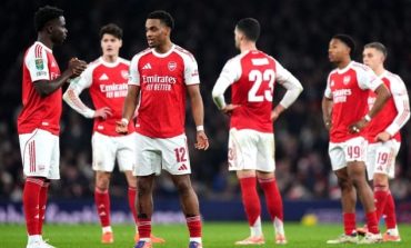 Premier League : Arsenal terriblement déséquilibré avant le choc face à Manchester City