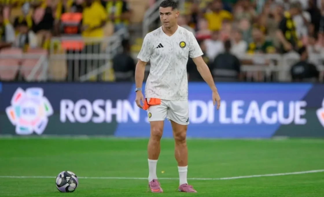 Al Nassr : Cristiano Ronaldo en feu avec un doublé !